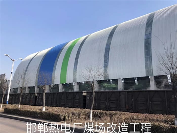 涟源网架加工厂